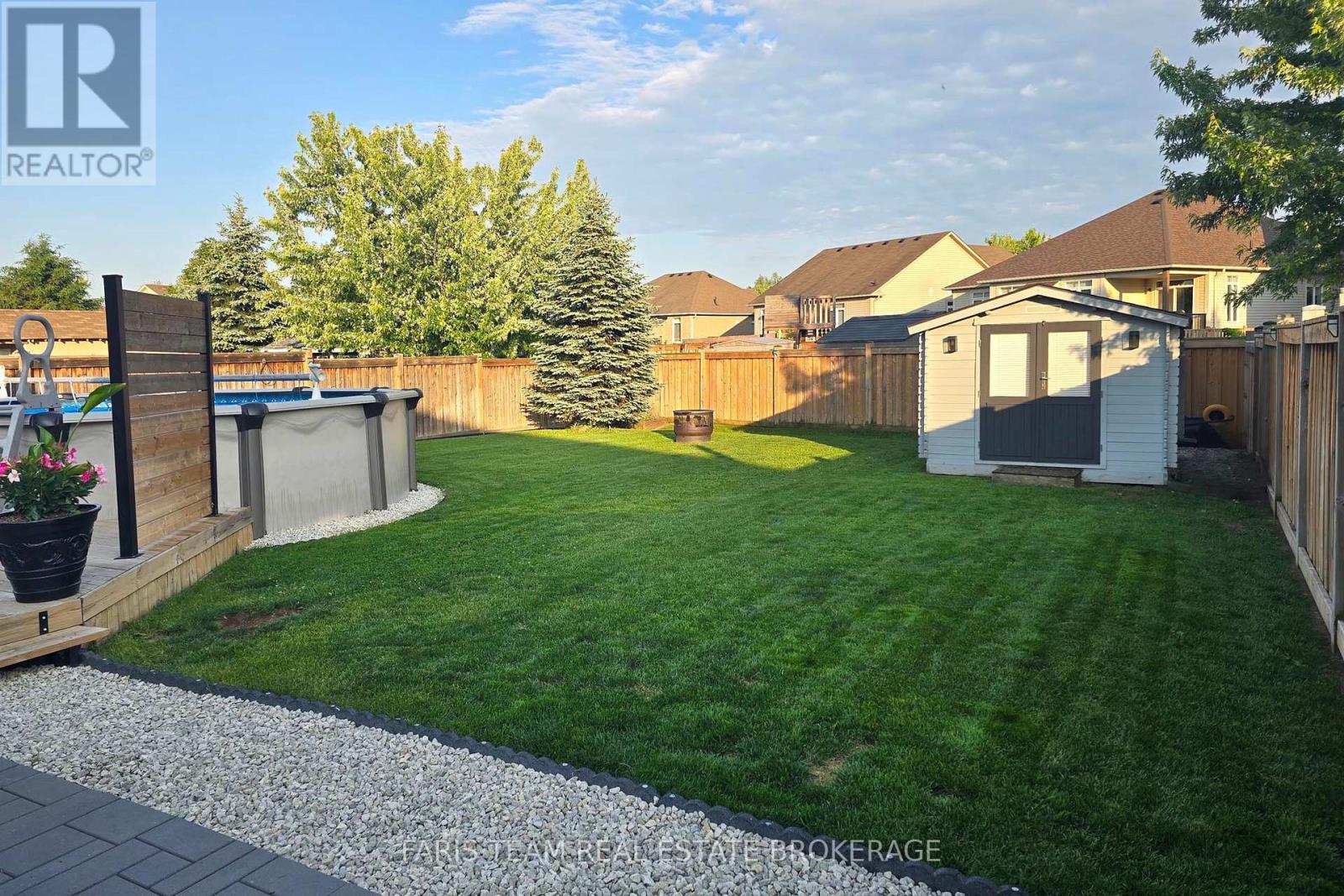 9 Broadpoint Street, Wasaga Beach, ON