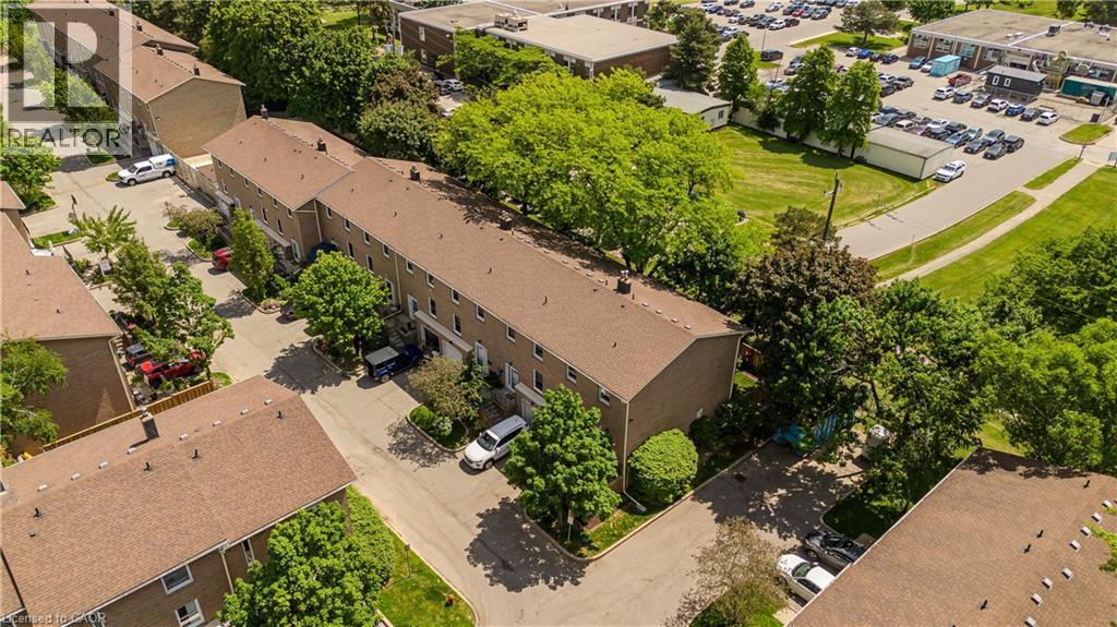 2157 Mountain Grove Avenue, Burlington, ON - Outdoor