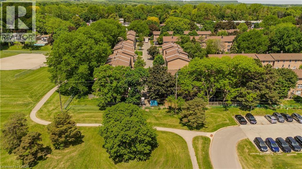 2157 Mountain Grove Avenue, Burlington, ON - Outdoor