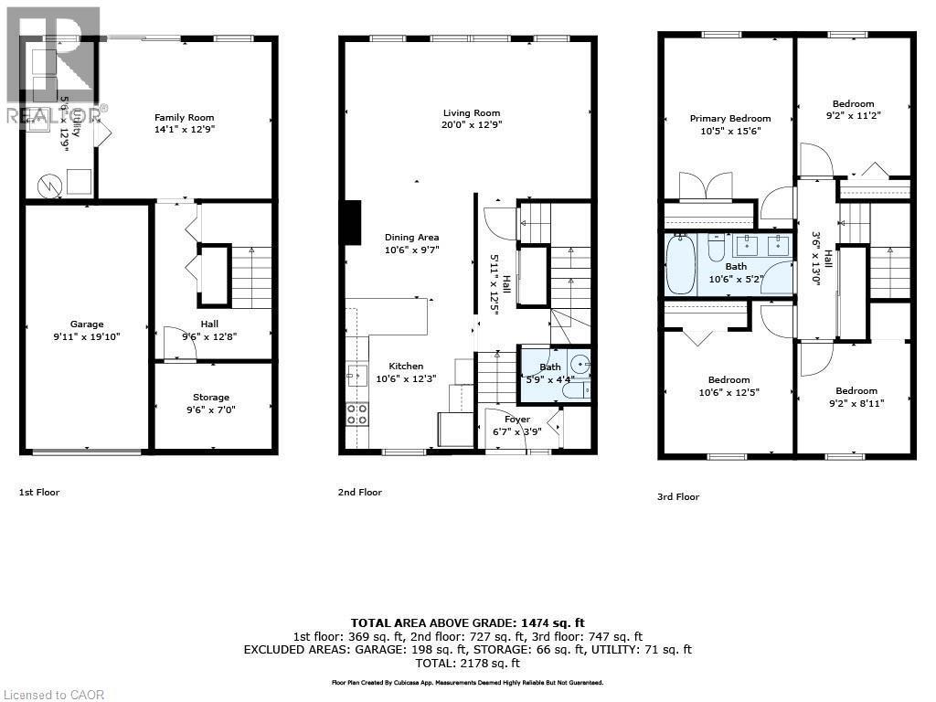 2157 Mountain Grove Avenue, Burlington, ON - Other