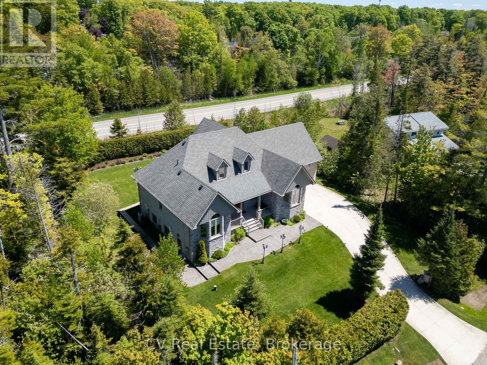 180 St. Edmunds Crescent, South Bruce Peninsula, ON