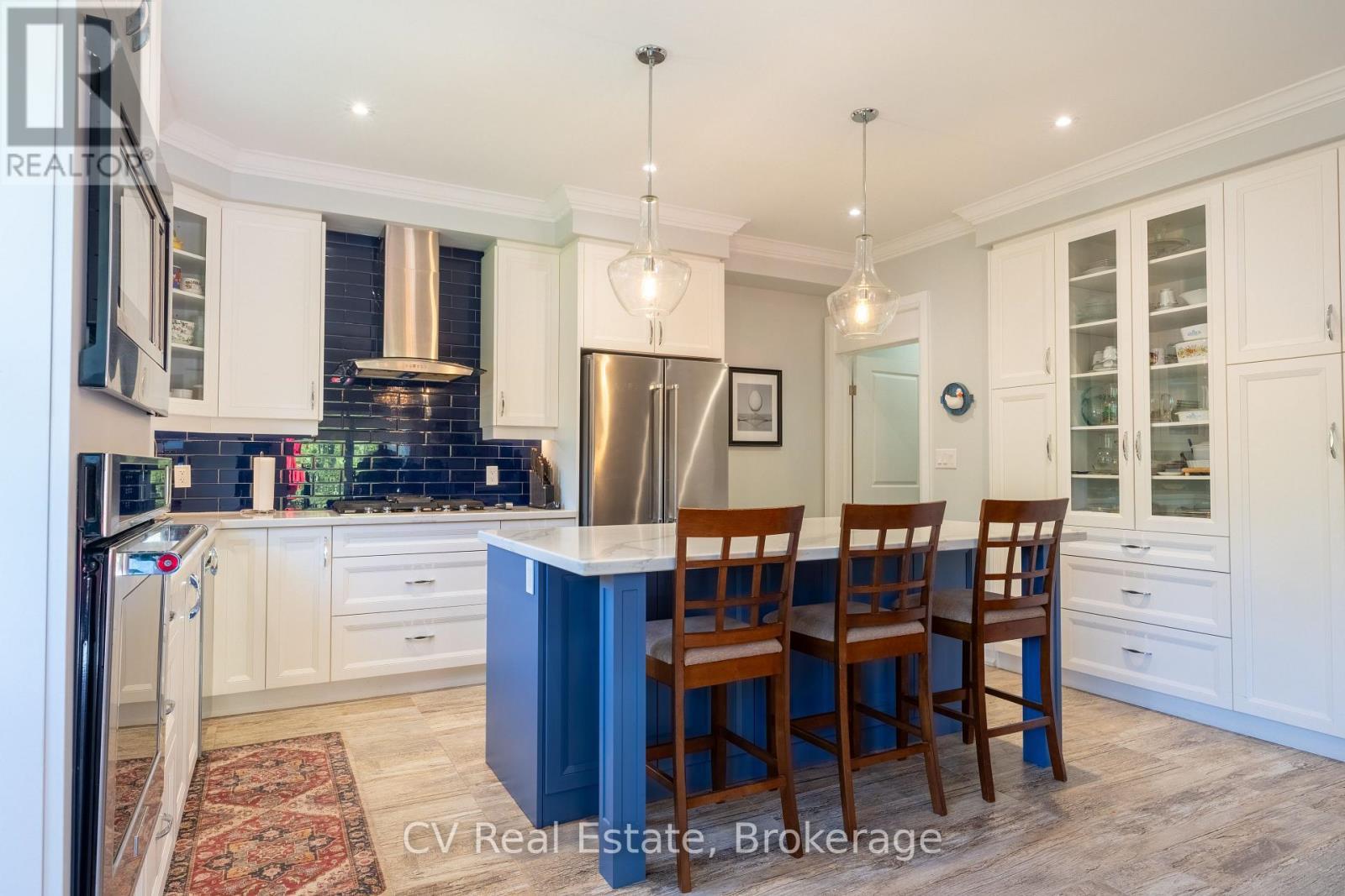 180 St. Edmunds Crescent, South Bruce Peninsula, ON