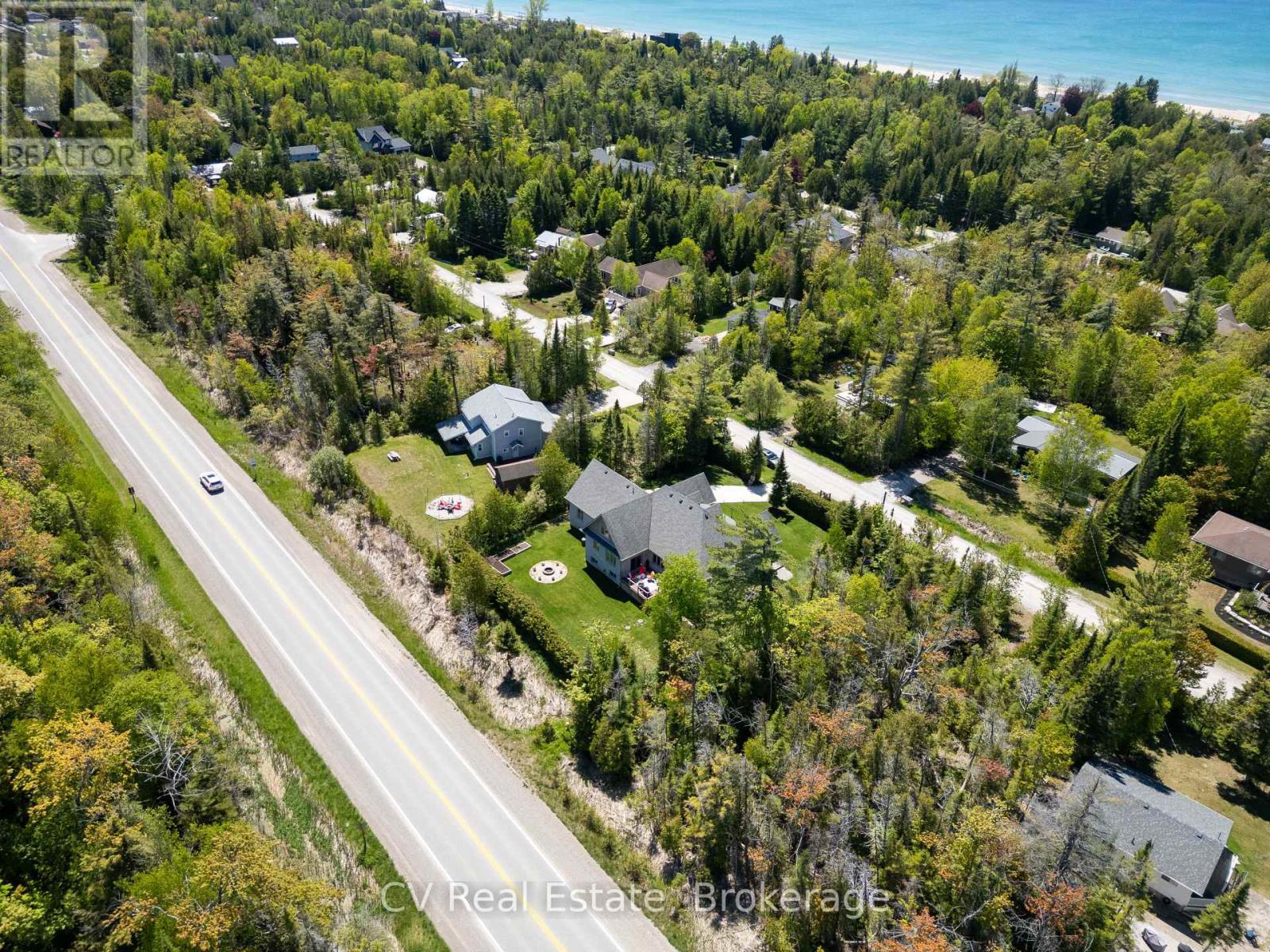 180 St. Edmunds Crescent, South Bruce Peninsula, ON
