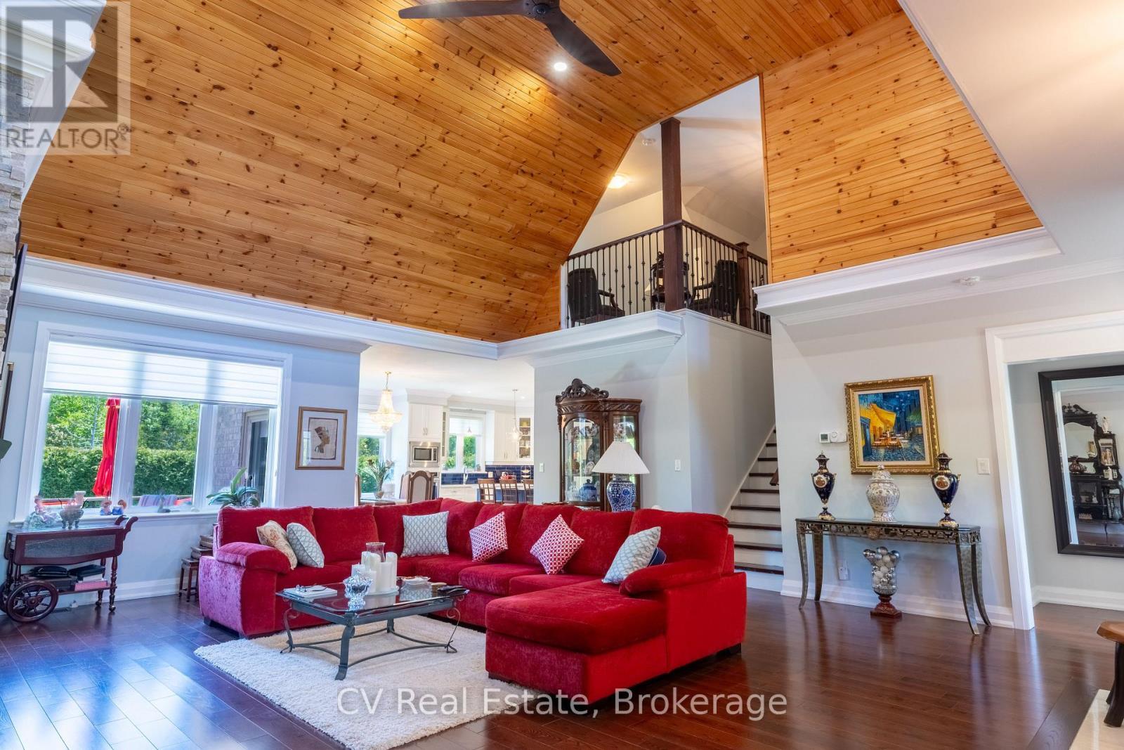 180 St. Edmunds Crescent, South Bruce Peninsula, ON