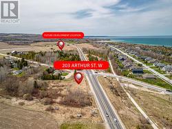 203 ARTHUR STREET W Blue Mountains, ON N0H 2P0
