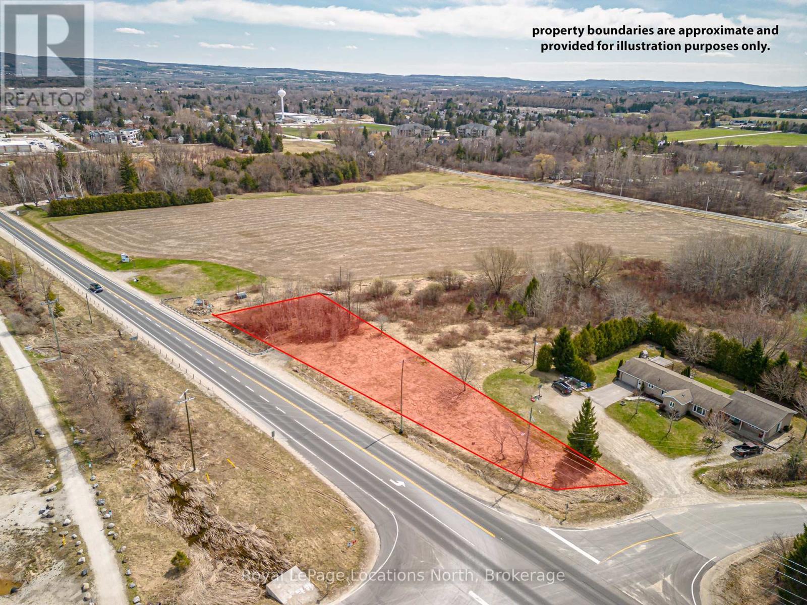 203 Arthur Street W, Blue Mountains, ON