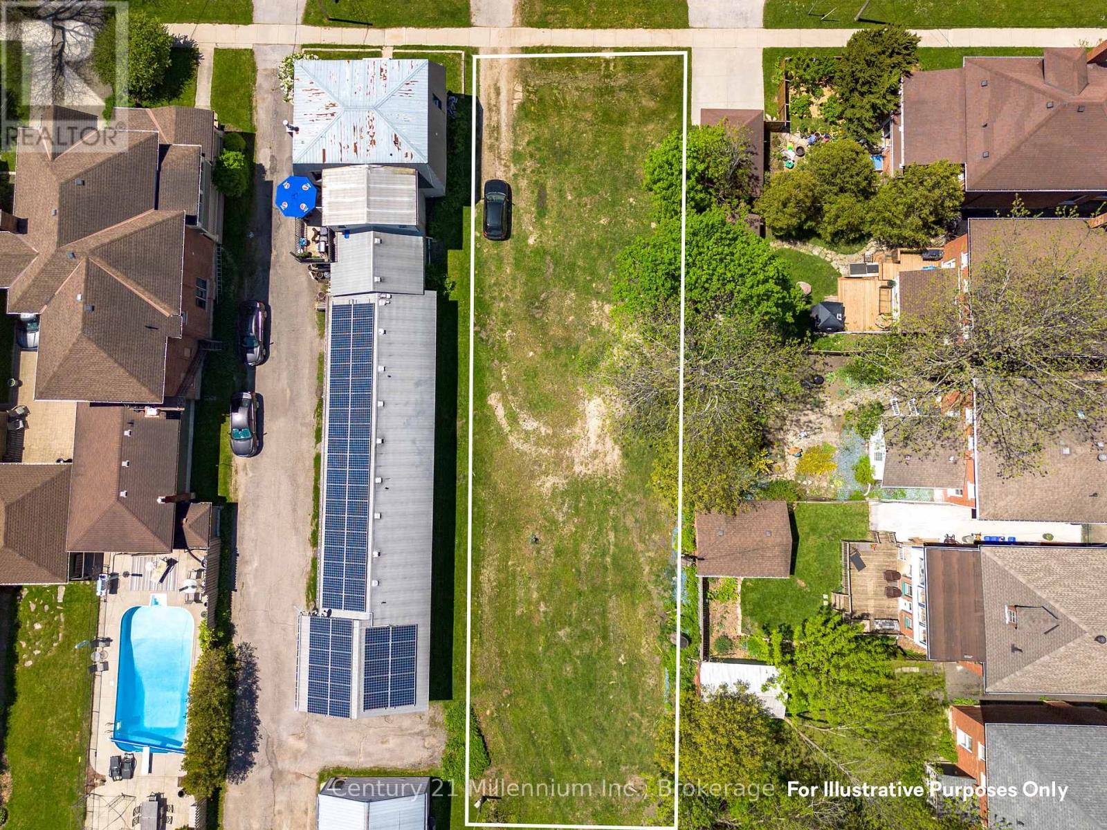 679 3Rd Avenue E, Owen Sound, ON