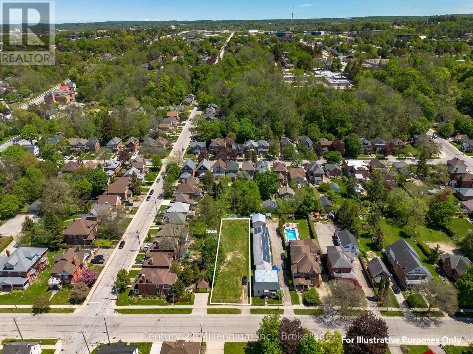 679 3Rd Avenue E, Owen Sound, ON