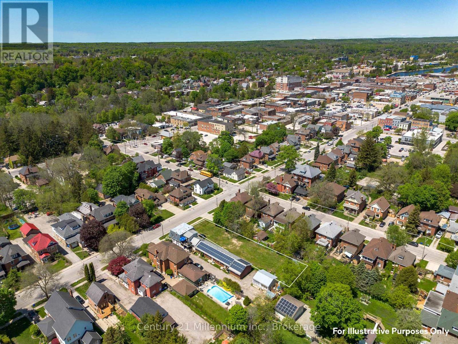 679 3Rd Avenue E, Owen Sound, ON
