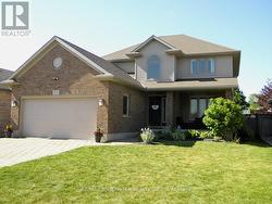 95 DEBORAH DRIVE Strathroy-Caradoc (Ne), ON N7G 4E1