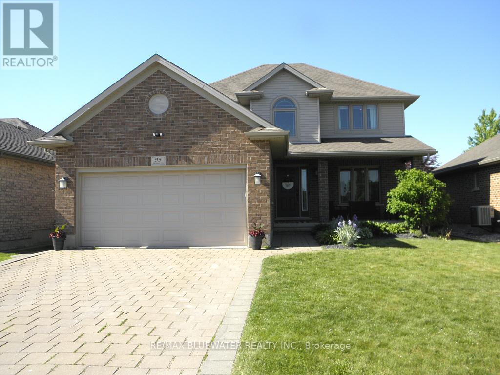 95 Deborah Drive, Strathroy-Caradoc (Ne), ON