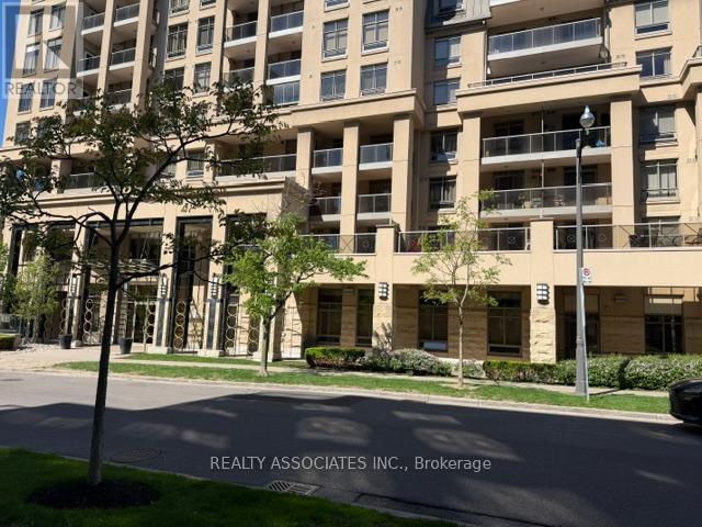 506 - 18 Kenaston Gardens Ne, Toronto, ON