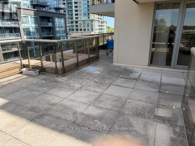 506 - 18 Kenaston Gardens Ne, Toronto, ON