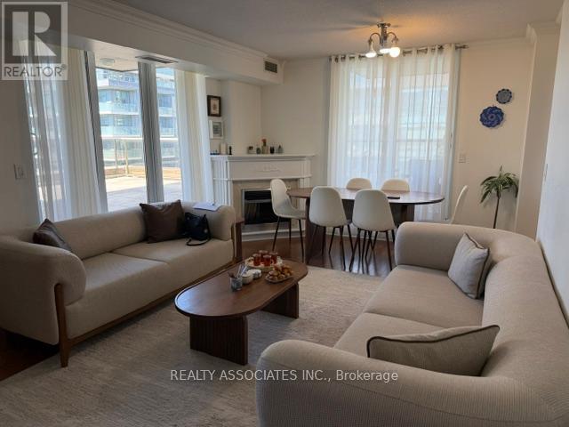 506 - 18 Kenaston Gardens Ne, Toronto, ON
