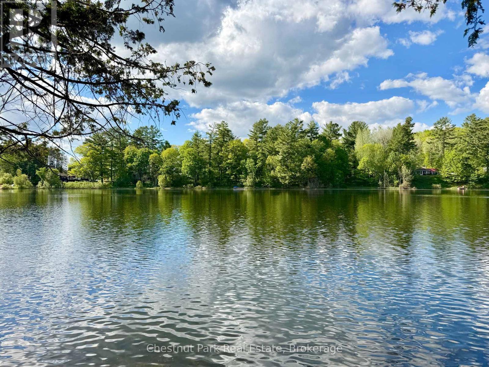 View across the lake - 9211 118 Highway, Minden Hills (Minden), ON
