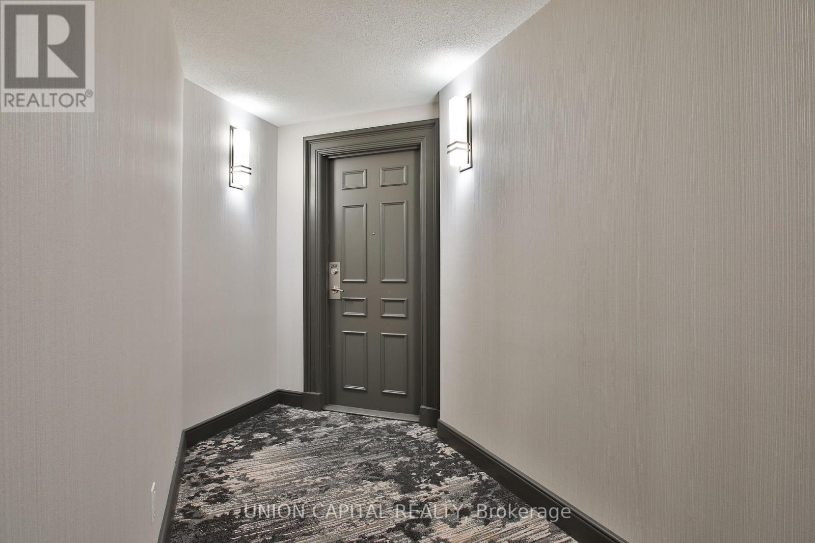 2601 - 115 Omni Drive, Toronto, ON