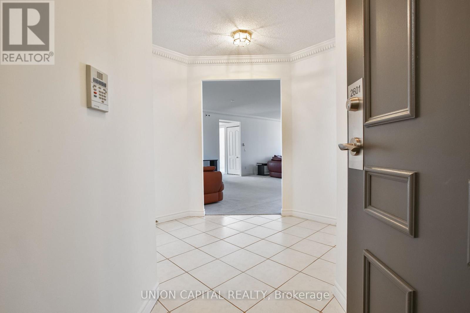 2601 - 115 Omni Drive, Toronto, ON