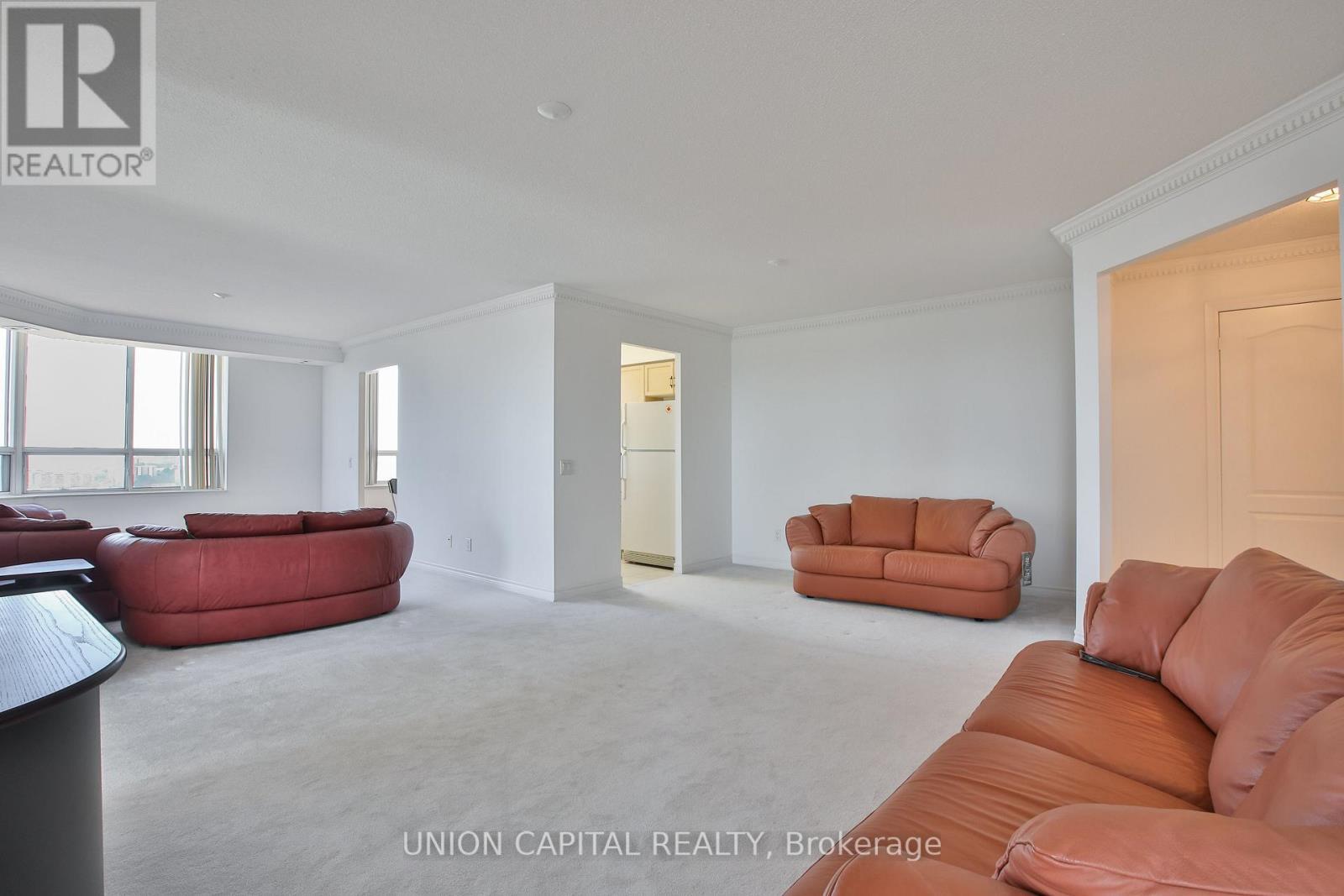 2601 - 115 Omni Drive, Toronto, ON