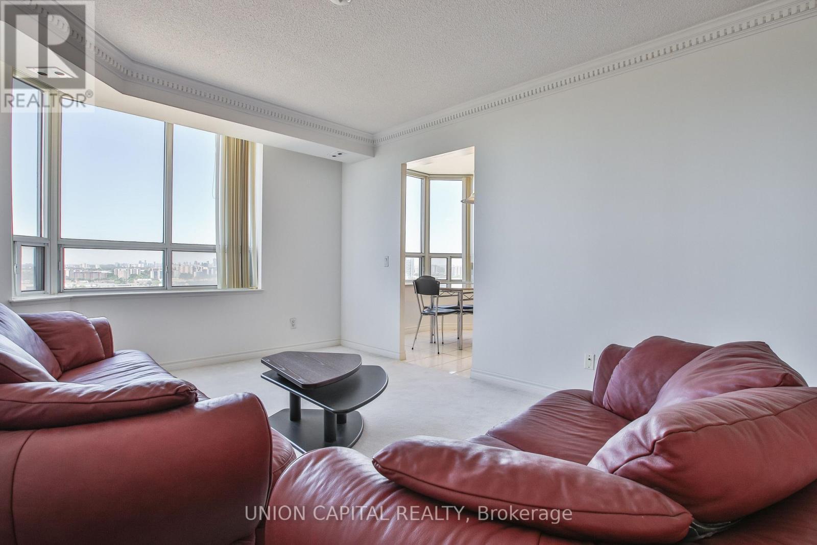 2601 - 115 Omni Drive, Toronto, ON
