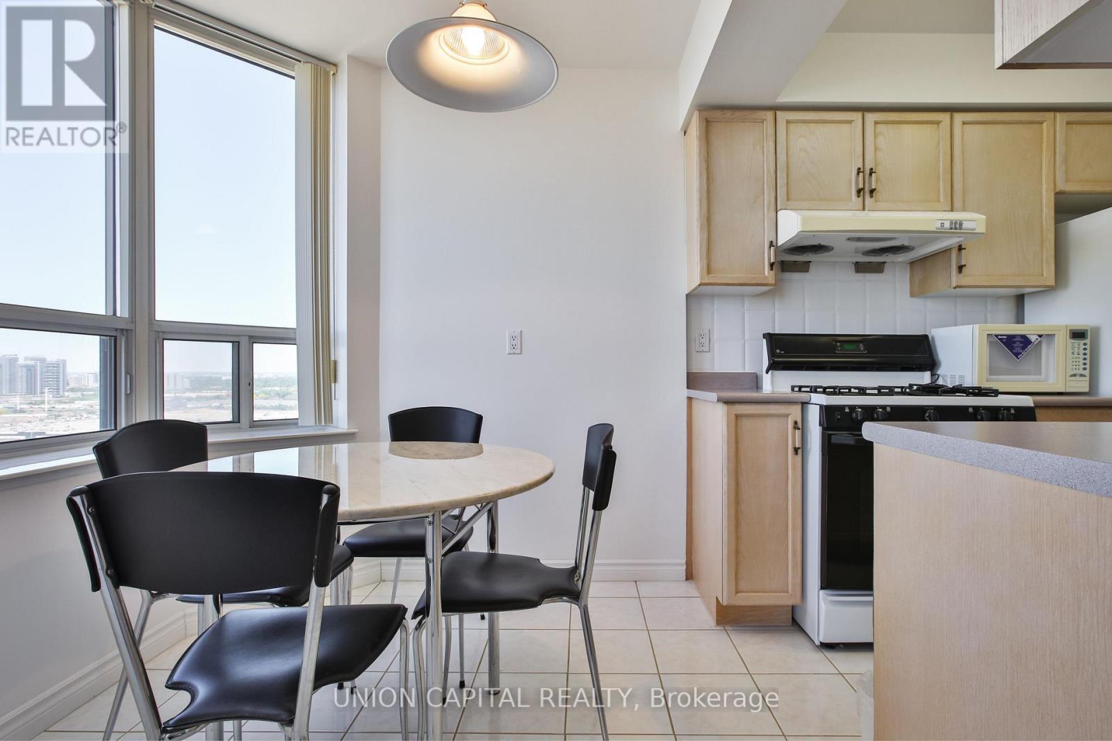 2601 - 115 Omni Drive, Toronto, ON
