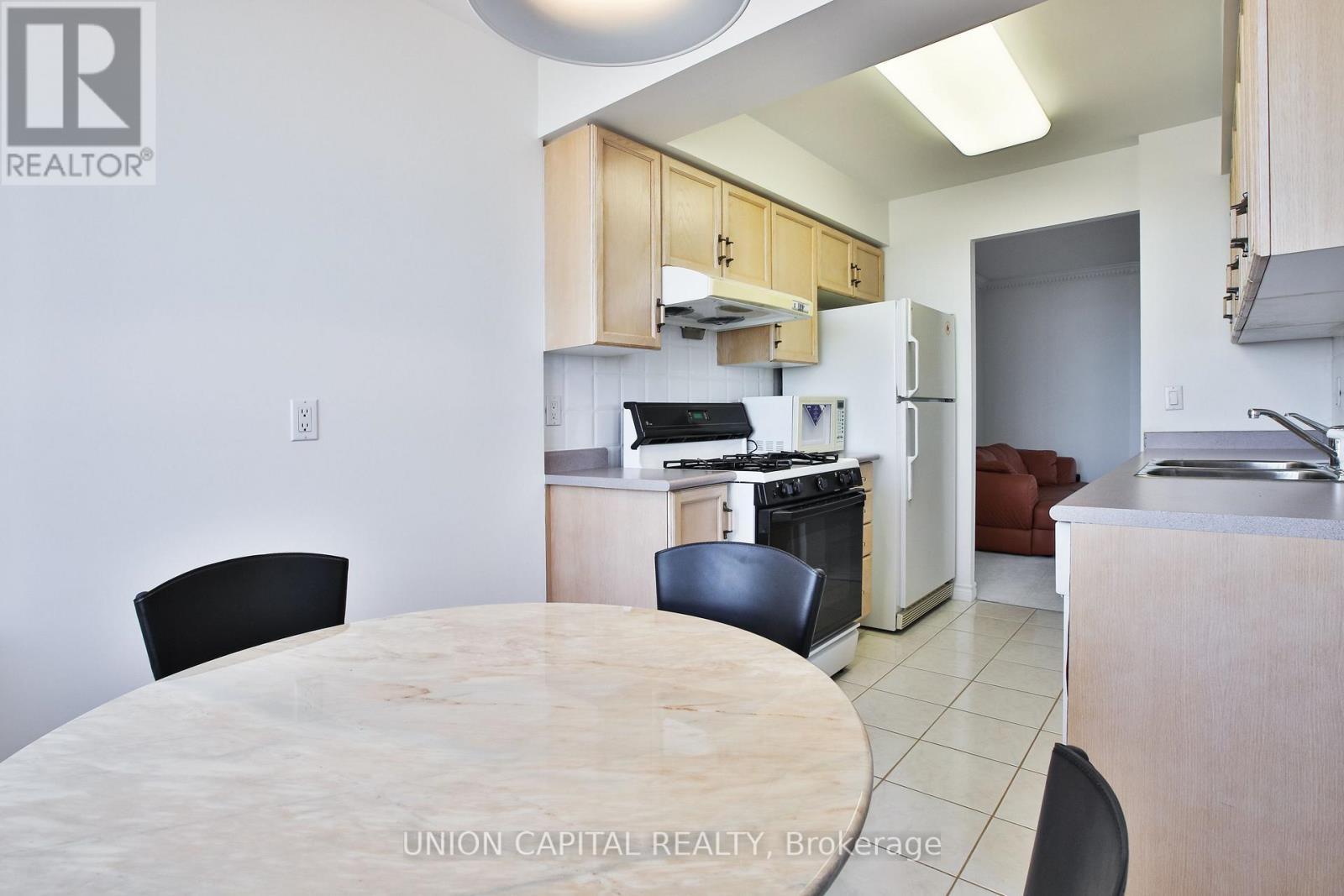 2601 - 115 Omni Drive, Toronto, ON