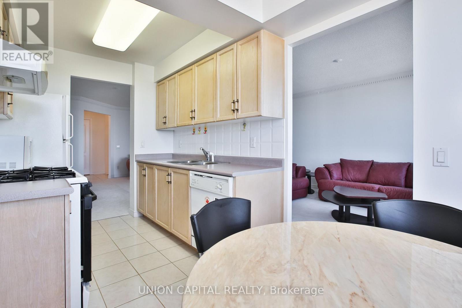 2601 - 115 Omni Drive, Toronto, ON