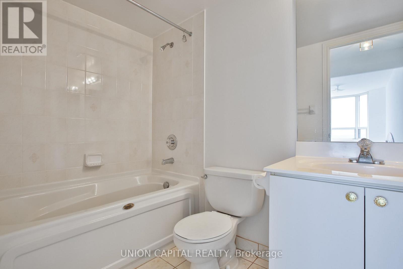 2601 - 115 Omni Drive, Toronto, ON