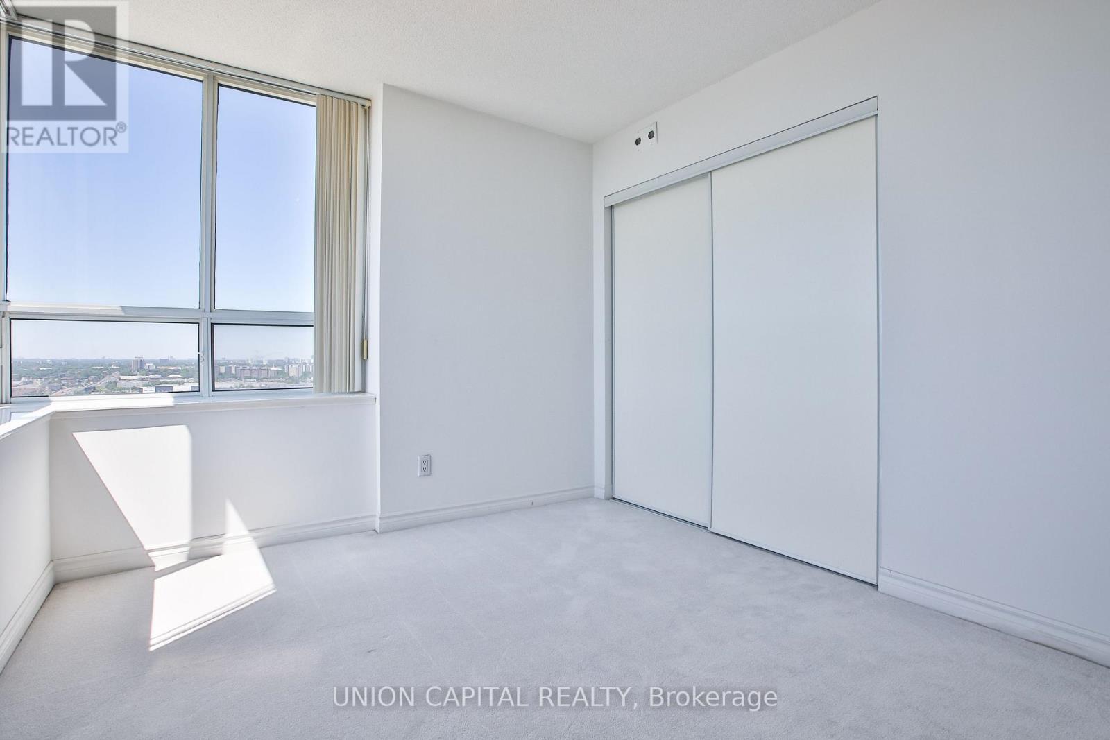 2601 - 115 Omni Drive, Toronto, ON