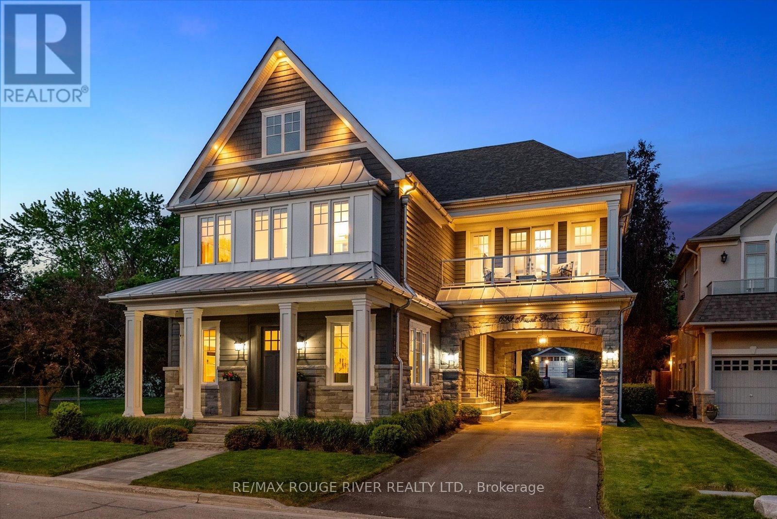 699 Front Road, Pickering, ON
