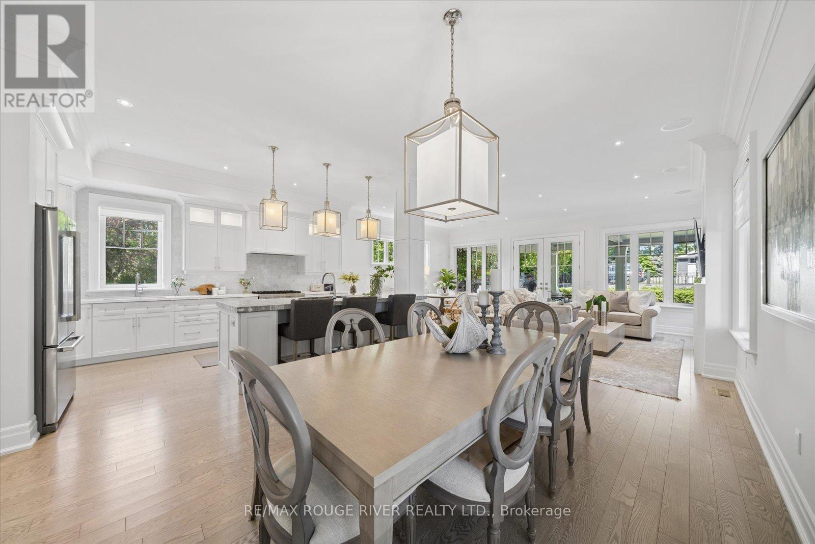 699 Front Road, Pickering, ON