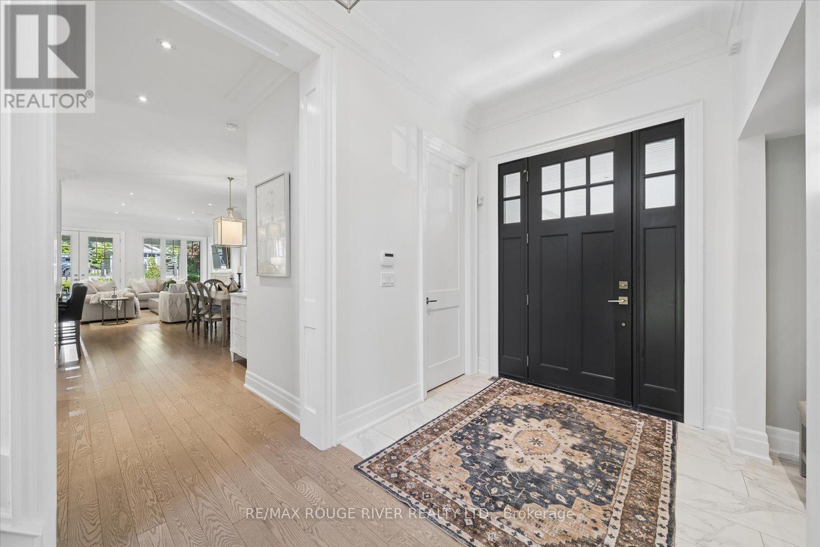 699 Front Road, Pickering, ON