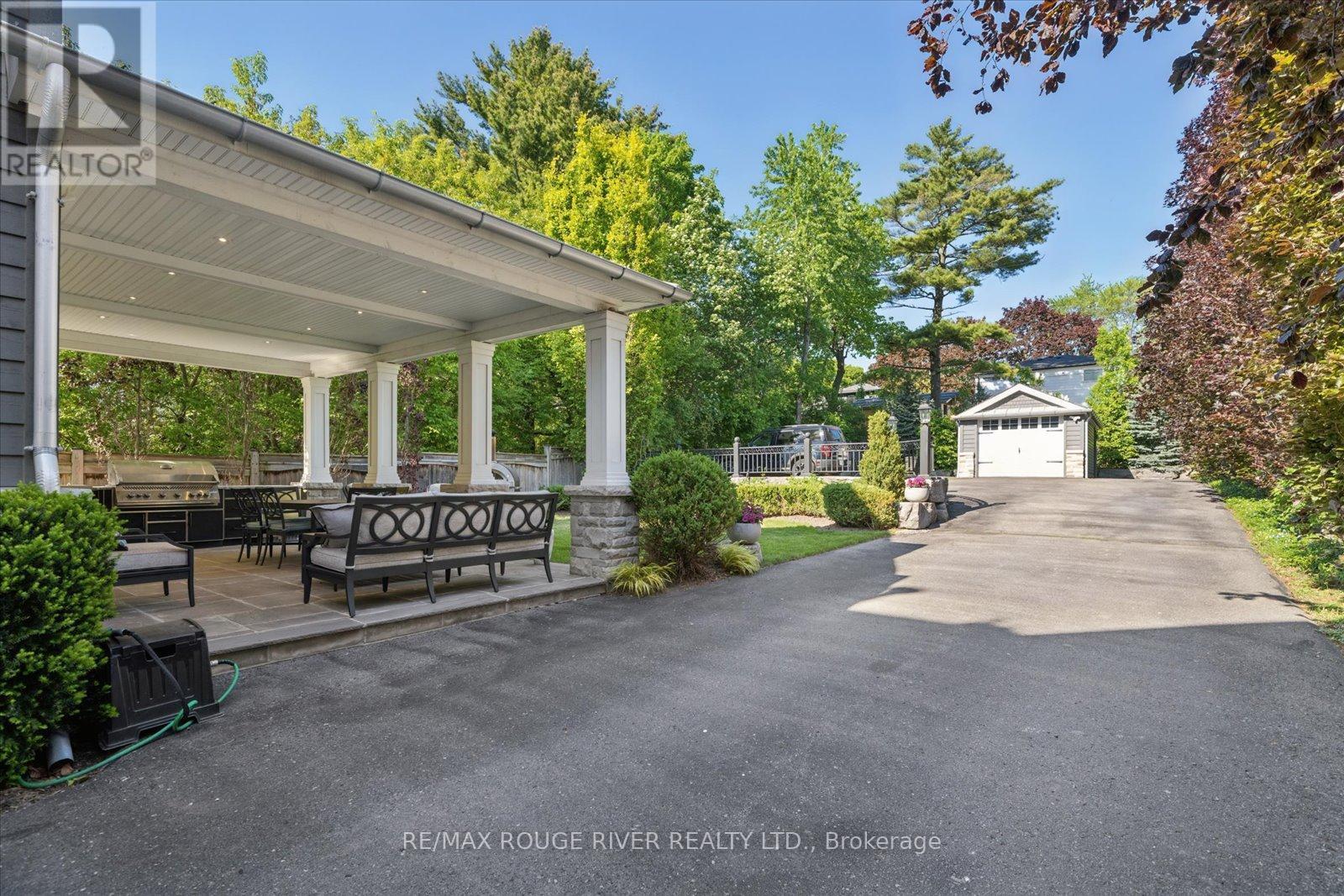 699 Front Road, Pickering, ON
