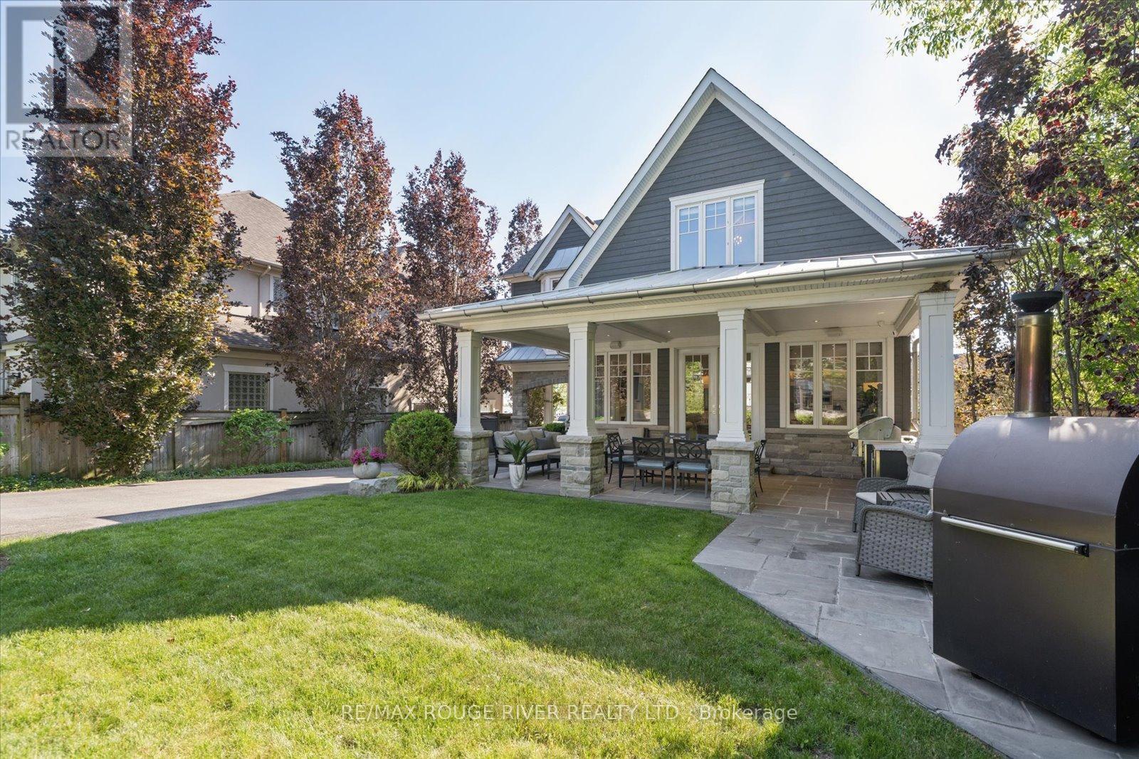 699 Front Road, Pickering, ON