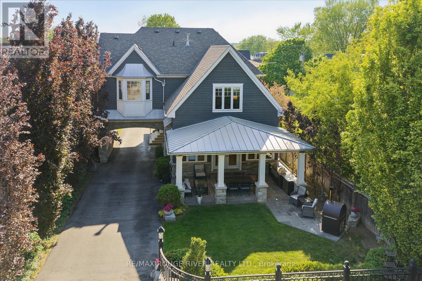 699 Front Road, Pickering, ON