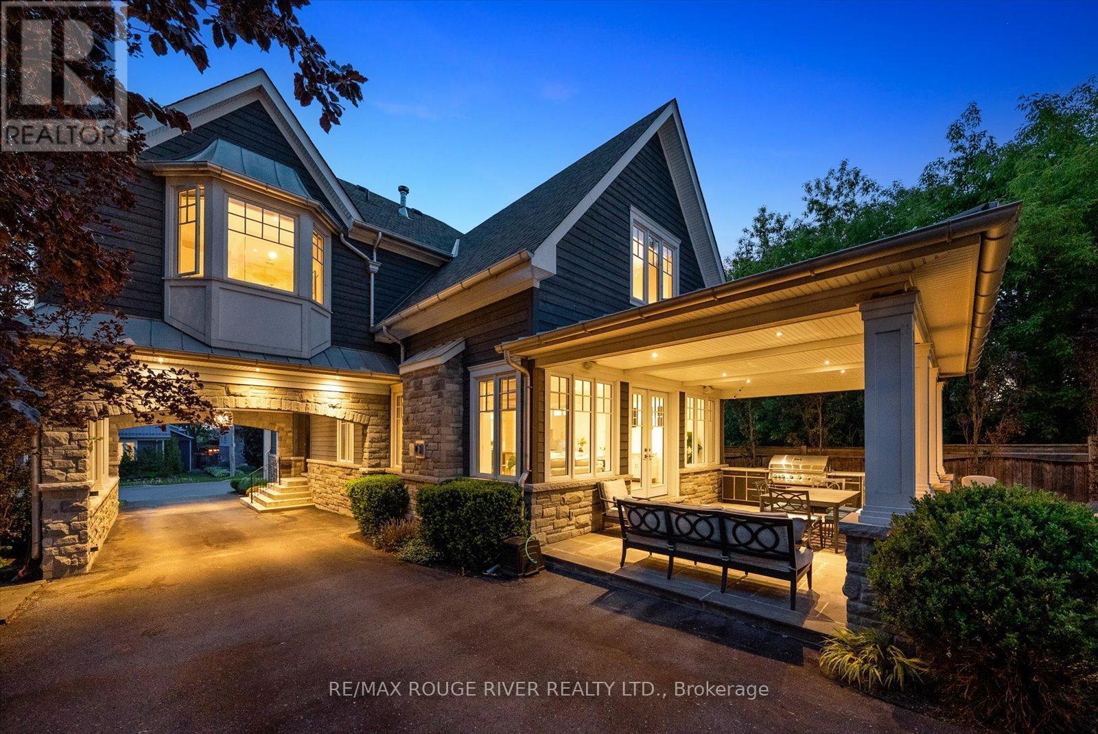 699 Front Road, Pickering, ON