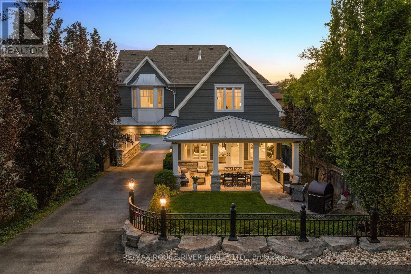 699 Front Road, Pickering, ON