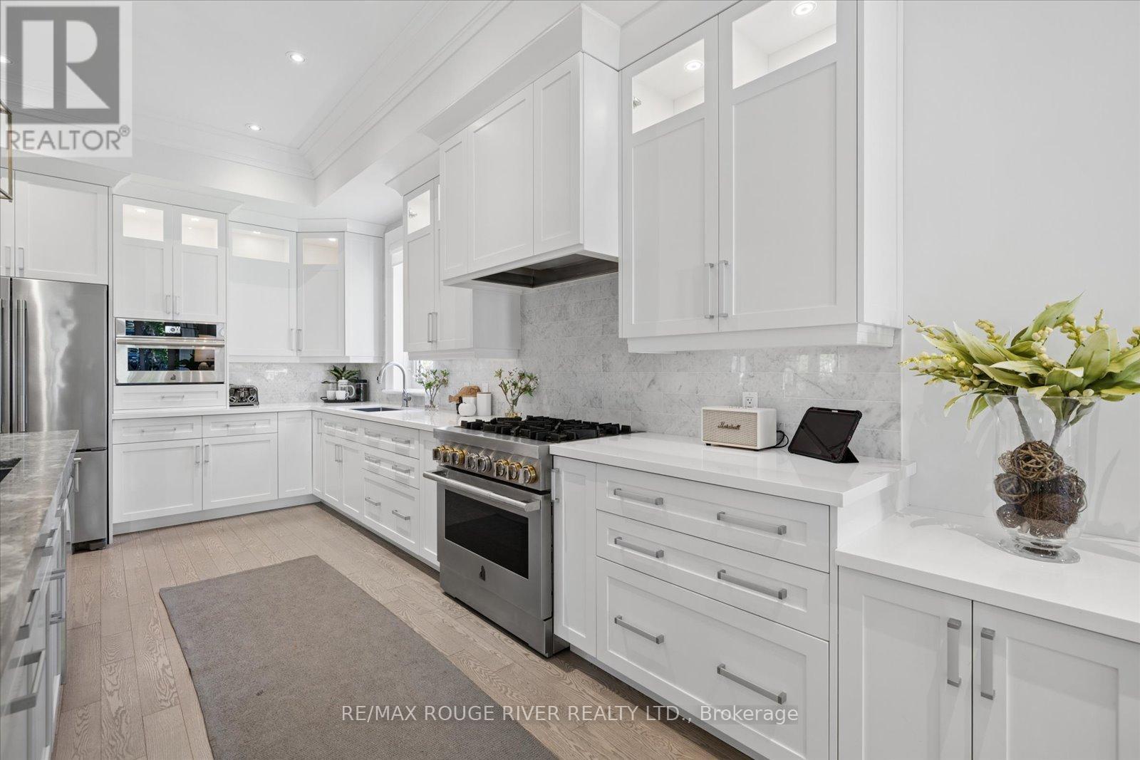 699 Front Road, Pickering, ON