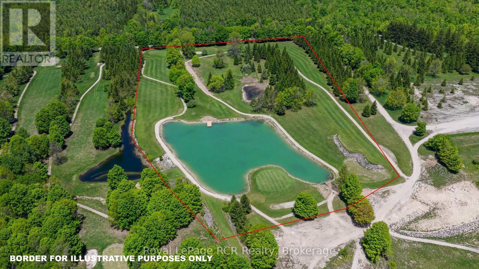 Part Of Lot 2 Concession 8, West Grey, ON
