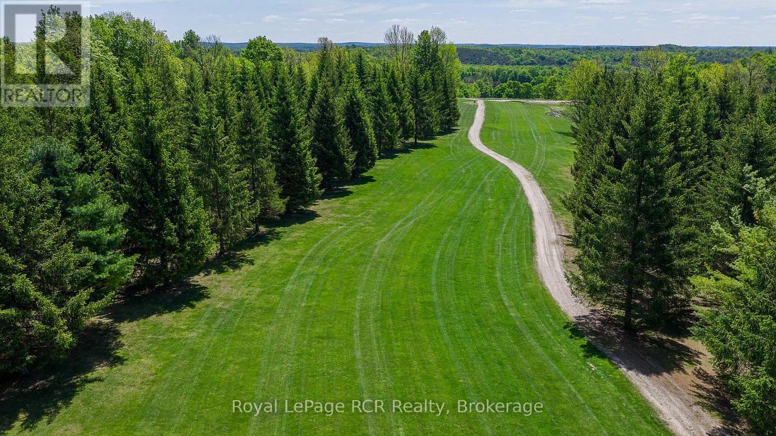 Part Of Lot 2 Concession 8, West Grey, ON