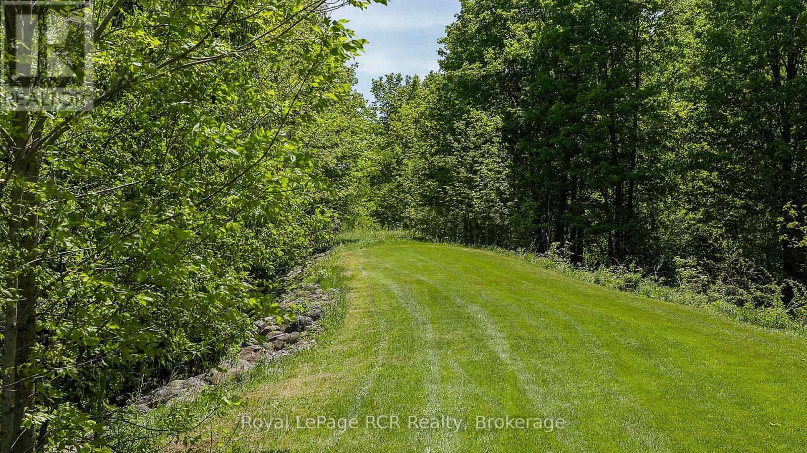Part Of Lot 2 Concession 8, West Grey, ON
