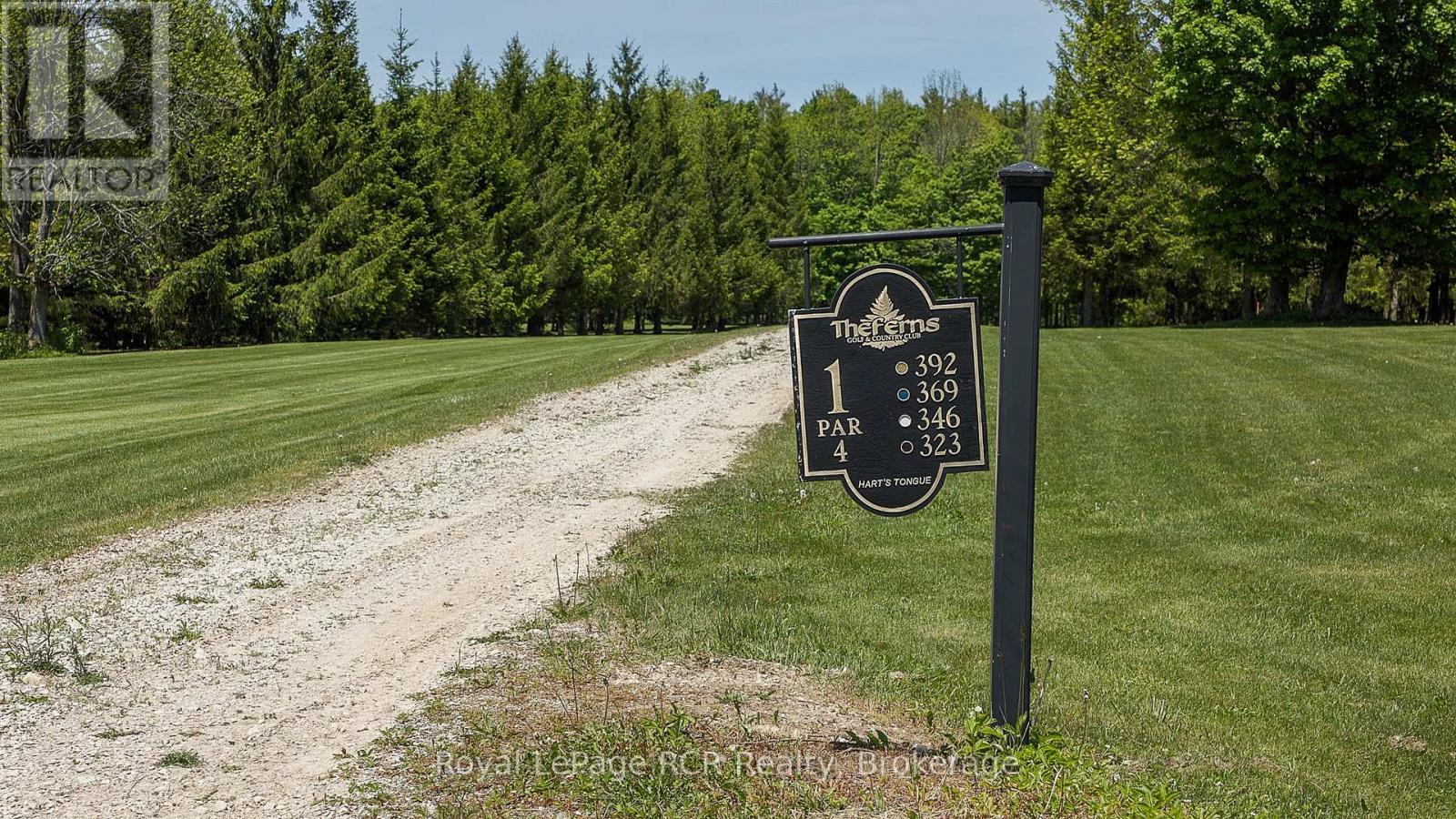 Part Of Lot 2 Concession 8, West Grey, ON