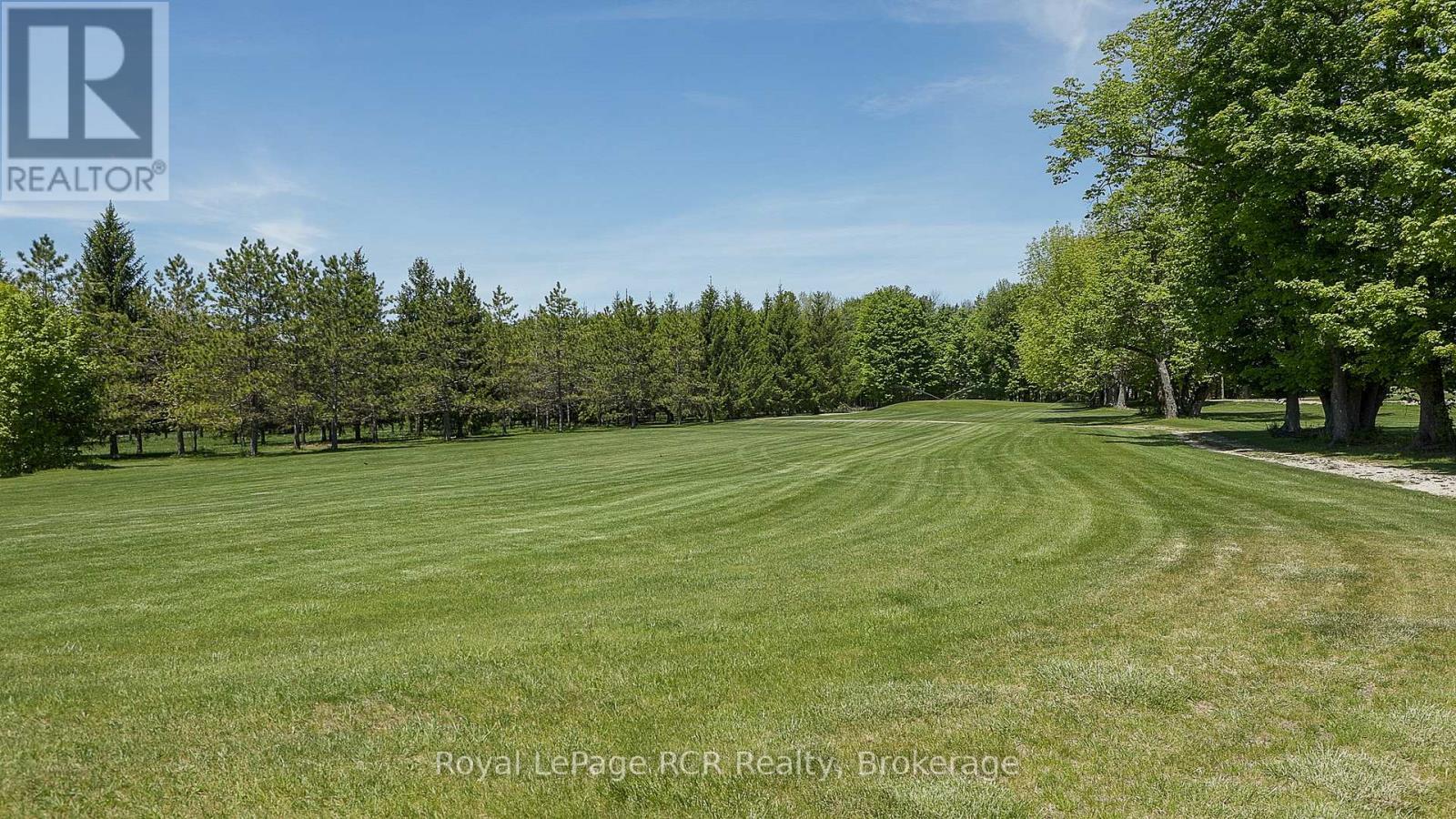 Part Of Lot 2 Concession 8, West Grey, ON