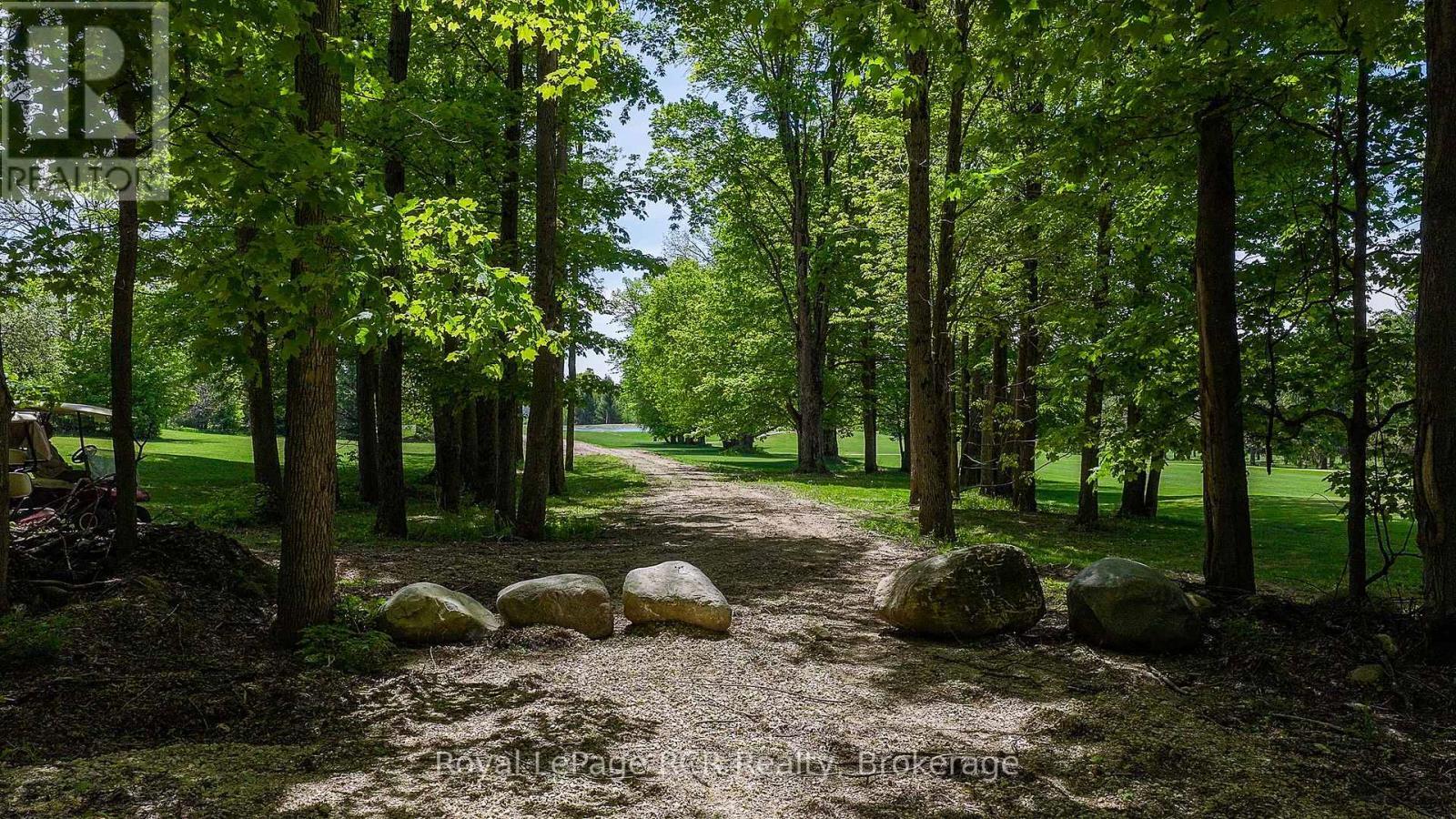 Part Of Lot 2 Concession 8, West Grey, ON