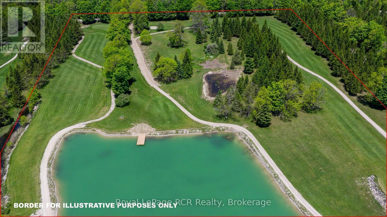 Part Of Lot 2 Concession 8, West Grey, ON