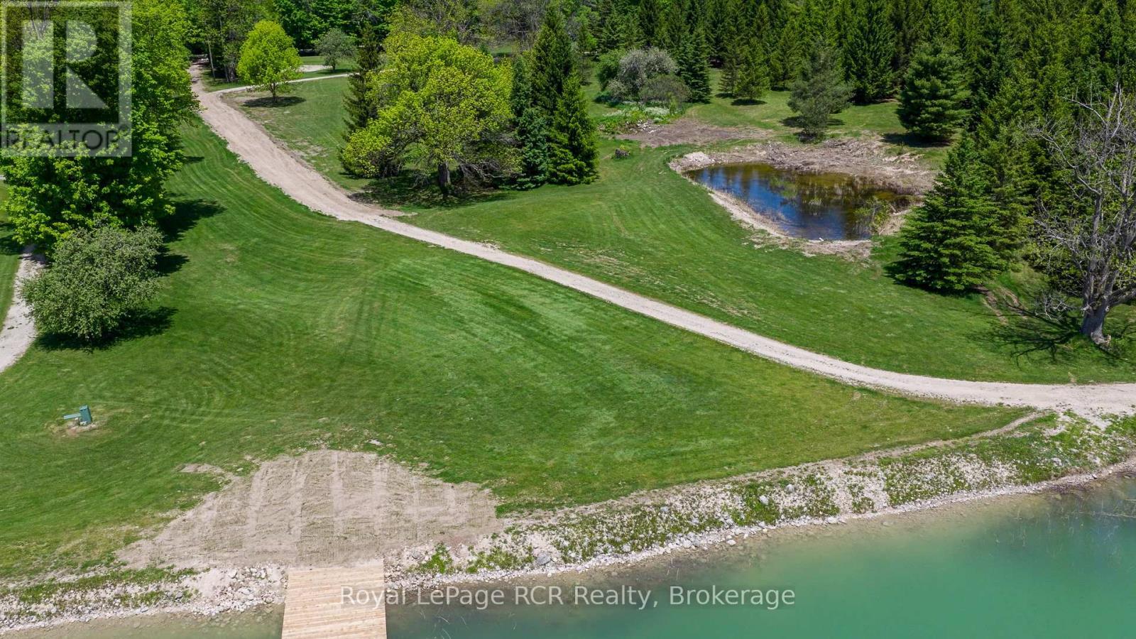 Part Of Lot 2 Concession 8, West Grey, ON