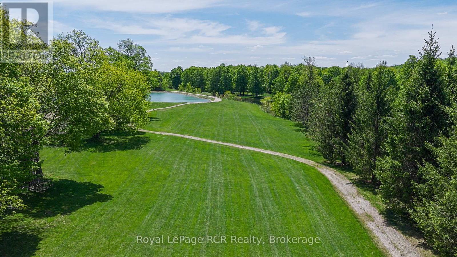 Part Of Lot 2 Concession 8, West Grey, ON