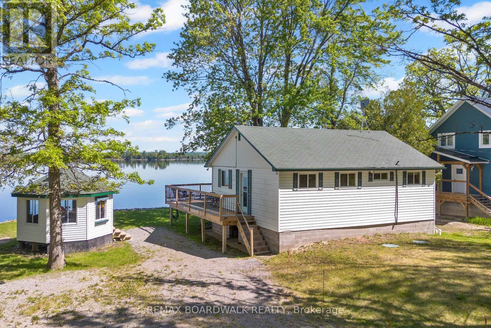 339 Leavoy Lane, Horton, ON