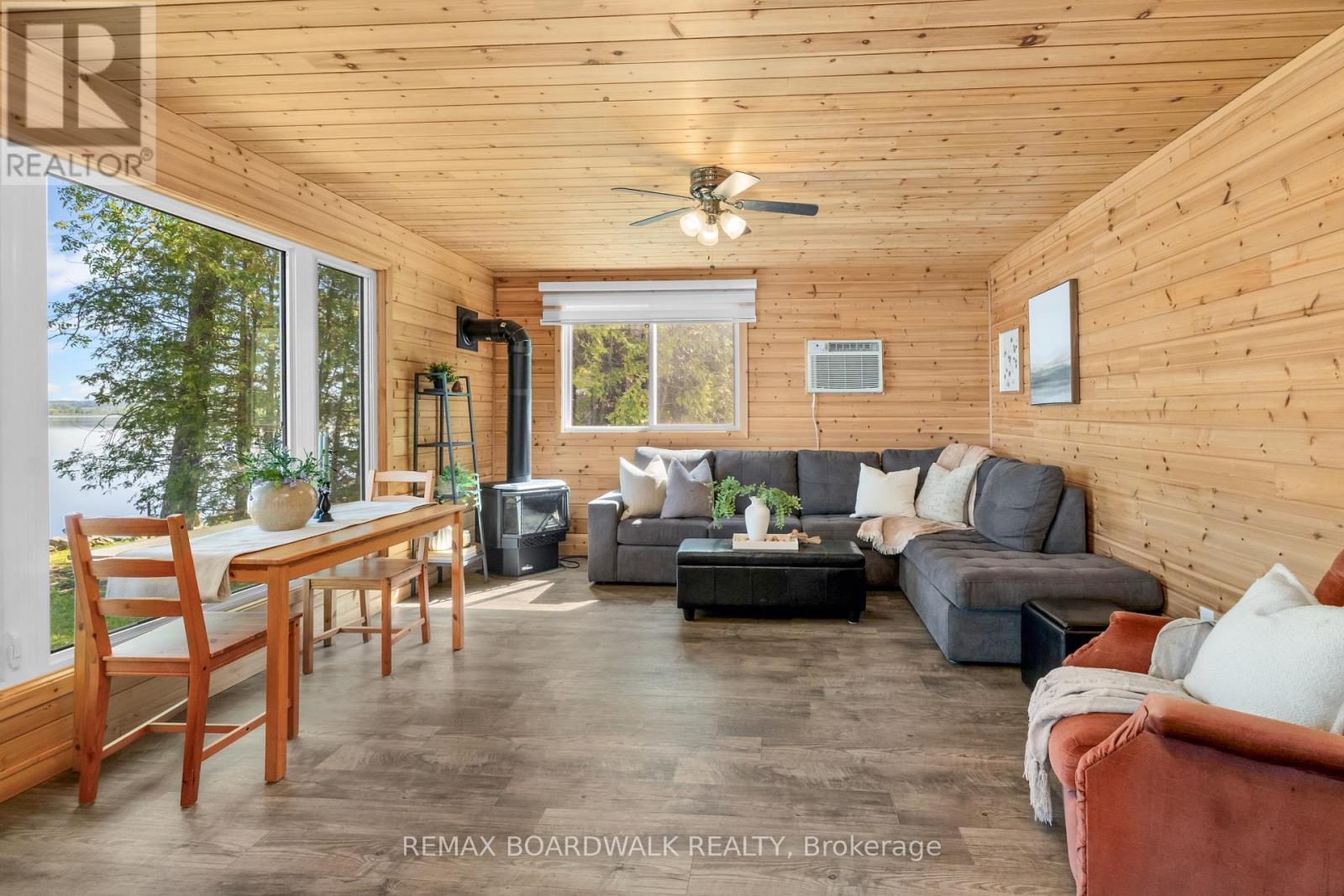 339 Leavoy Lane, Horton, ON