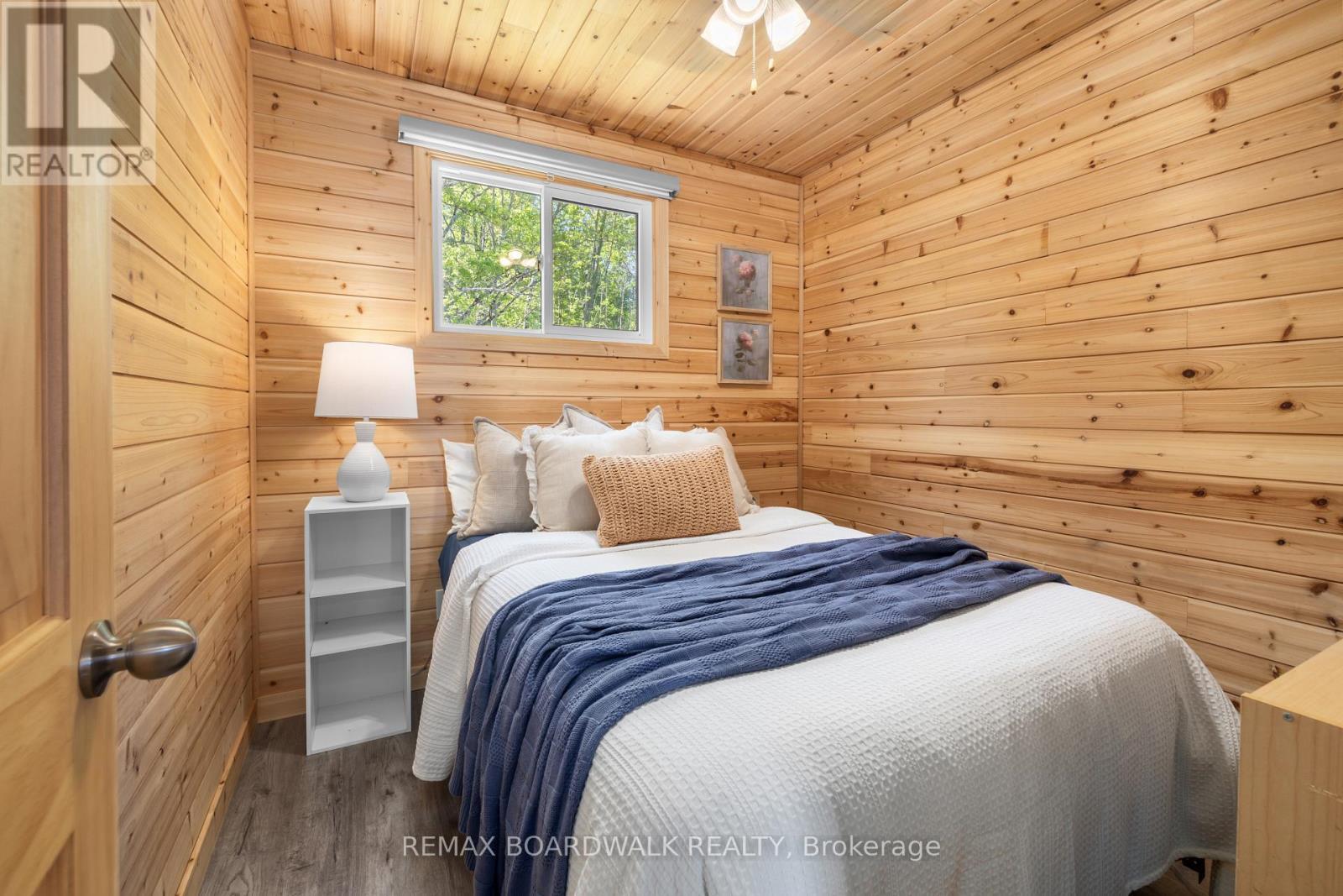 339 Leavoy Lane, Horton, ON