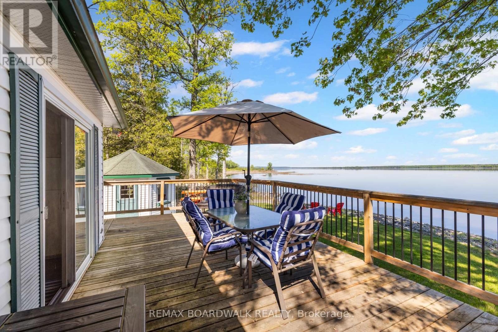339 Leavoy Lane, Horton, ON